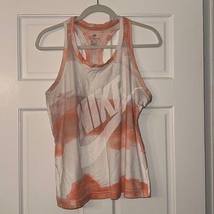 Women’s Nike tank top